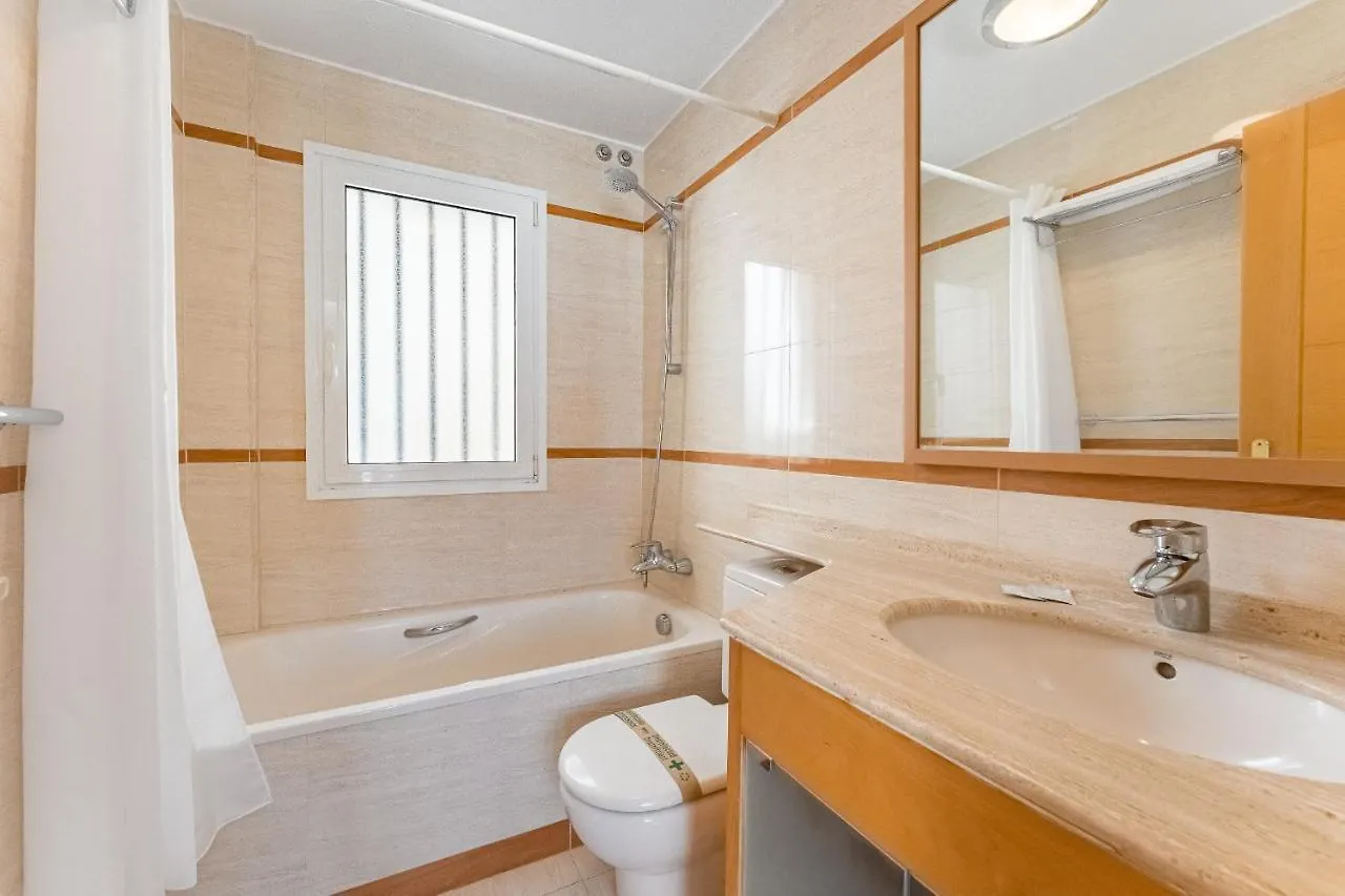 Chalet Golf Costa Adeje 3A003 Spanien